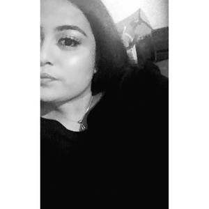 Meet your Posher, Blanca